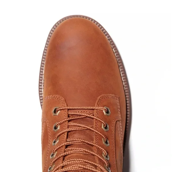 TIMBERLAND MEN'S REDWOOD FALLS WATERPROOF BOOTS - Picture 2 of 8